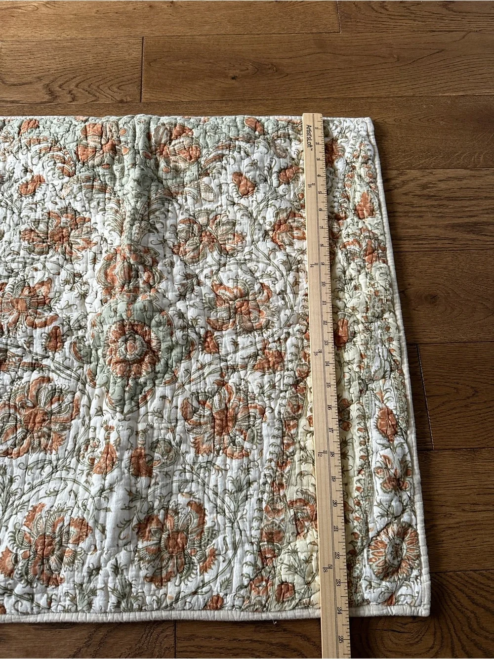 Pottery Barn 100% Cotton 2 Shams